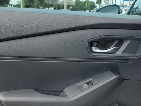 New 2025 Honda Accord EX-L image 14