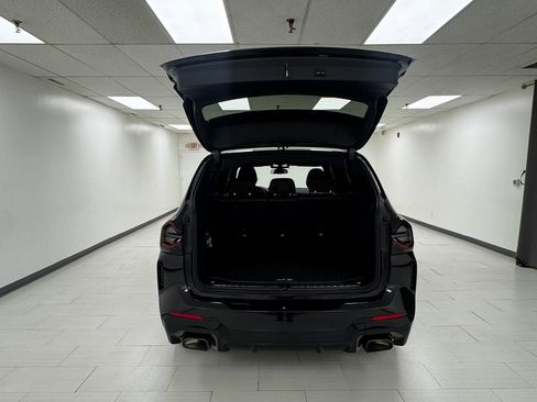 Used 2024 BMW X3 xDrive30i w/ Premium Package image 33