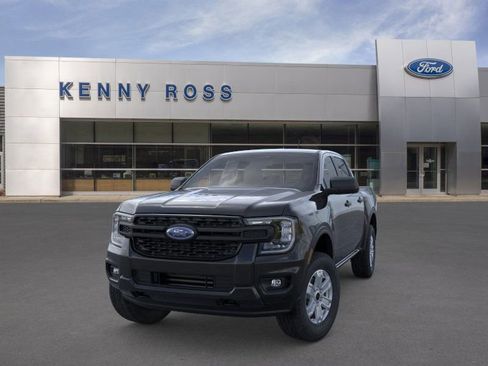 New 2025 Ford Ranger XL w/ Trailer Tow Package image 3