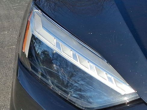 Used 2023 Audi A5 2.0T Premium Plus w/ Premium Plus image 9