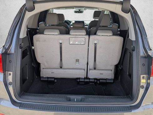 Used 2019 Honda Odyssey EX-L image 6
