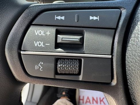 New 2025 Honda Accord Sport image 24