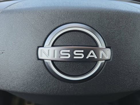 New 2026 Nissan Murano SL AWD/4WD image 5