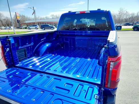 New 2026 Ford F150 STX w/ F-150 LOBO Package image 28