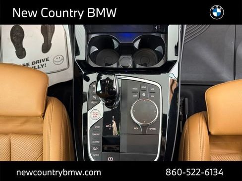 Used 2024 BMW X3 xDrive30i w/ Convenience Package AWD/4WD image 23
