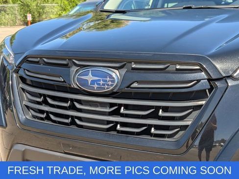 Certified 2023 Subaru Forester Premium AWD/4WD image 8
