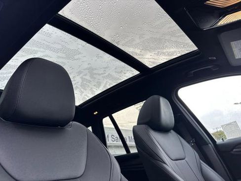 Used 2021 BMW X3 sDrive30i w/ Convenience Package image 16