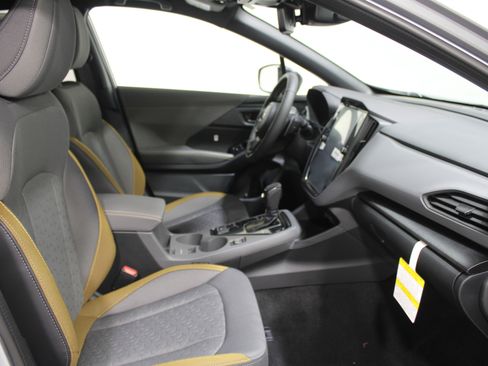New 2026 Subaru Crosstrek 2.5i Sport image 23