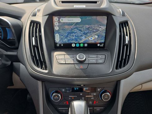 Used 2017 Ford C-MAX Energi SE w/ Equipment Group 401A image 9