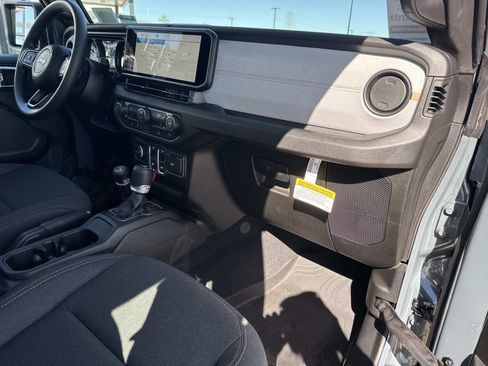 New 2026 Jeep Wrangler Sport image 13