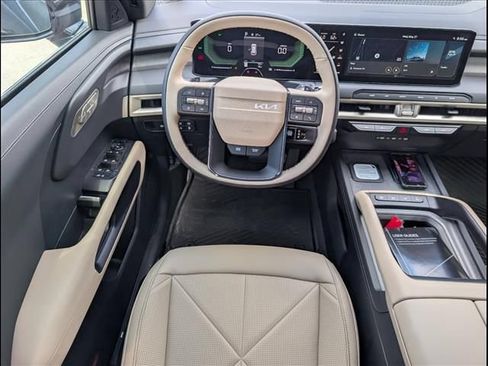 Used 2027 Kia Telluride EX AWD/4WD image 6
