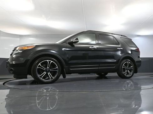 Used 2014 Ford Explorer Sport AWD/4WD image 57