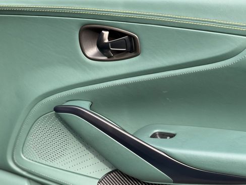 Used 2023 Aston Martin DBX 707 image 38