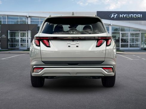 New 2026 Hyundai Tucson SEL AWD/4WD image 6
