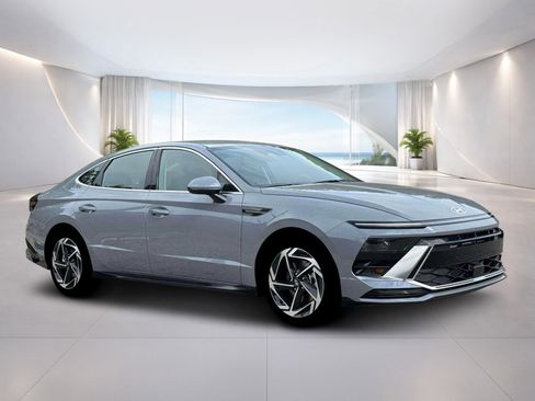 New 2026 Hyundai Sonata SEL image 10