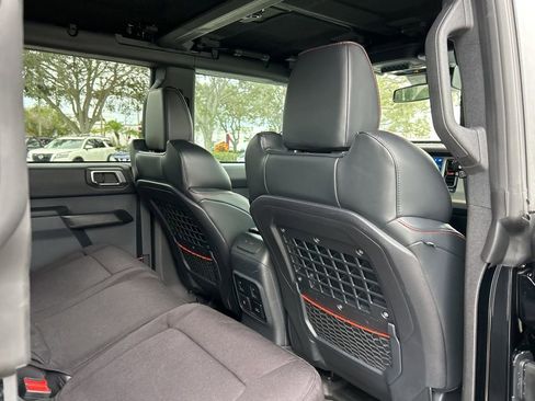 Used 2023 Ford Bronco Raptor image 52