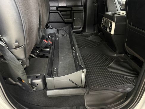 Used 2020 Ford F250 Lariat AWD/4WD image 38