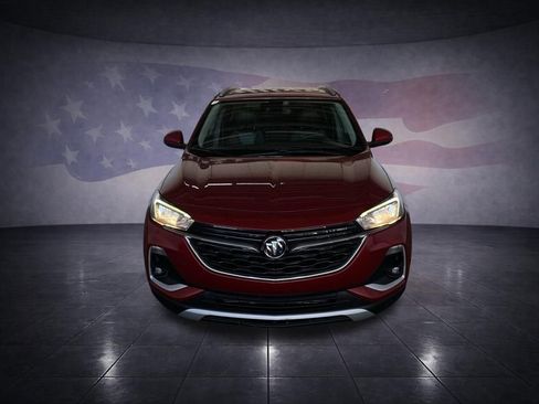 Used 2020 Buick Encore GX Select image 8