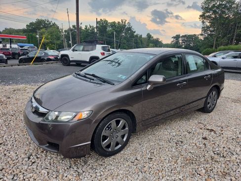 Used 2009 Honda Civic LX image 3