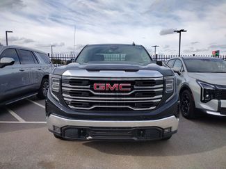 Used 2025 GMC Sierra 1500 SLT video 2