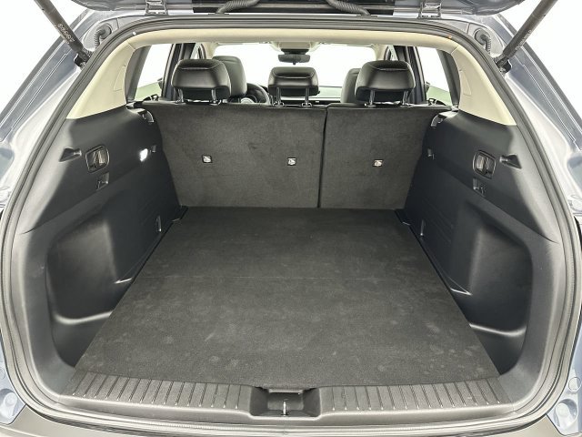 Used 2025 MAZDA CX-50 AWD 2.5 S w/ Premium Package image 23
