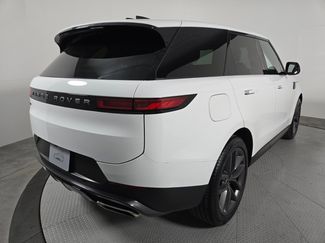 Used 2024 Land Rover Range Rover Sport SE video 2
