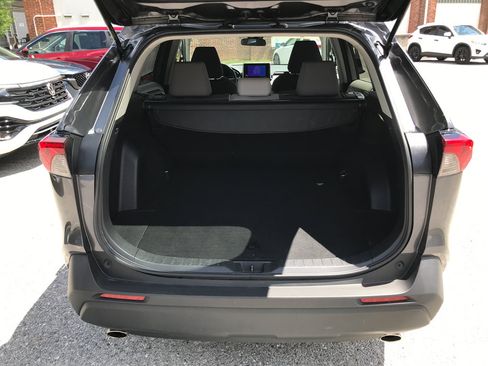 Certified 2023 Toyota RAV4 XLE AWD/4WD image 23
