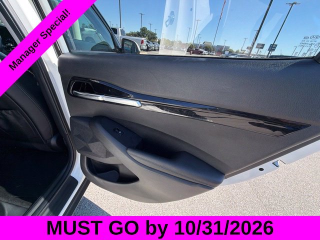 Used 2021 Kia Seltos EX AWD/4WD image 66