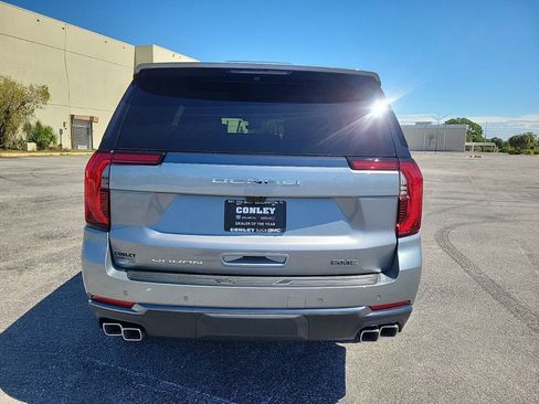 New 2026 GMC Yukon Denali Ultimate image 6