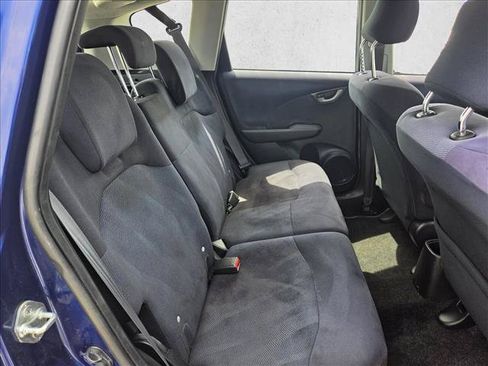 Used 2011 Honda Fit Sport image 17
