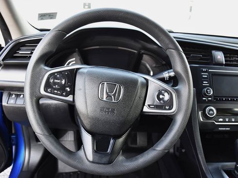 Used 2021 Honda Civic LX image 23