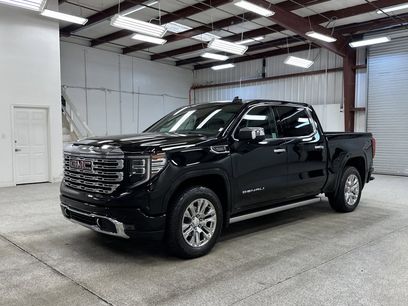 Used 2024 GMC Sierra 1500 Denali w/ Technology Package