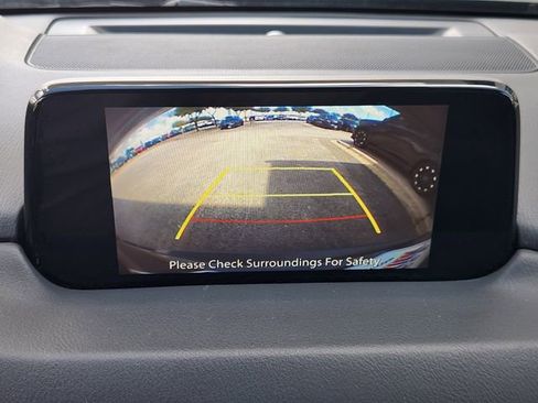 Used 2017 MAZDA CX-5 Grand Touring AWD/4WD image 13