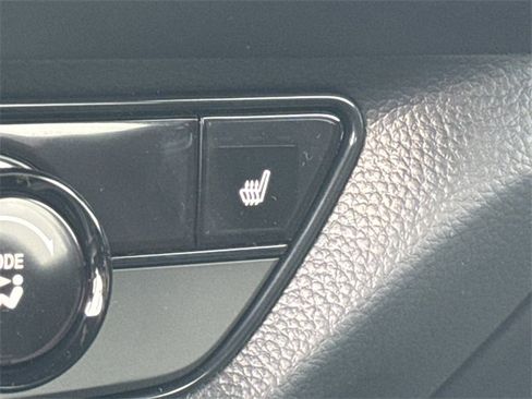 New 2026 Honda HR-V Sport image 27