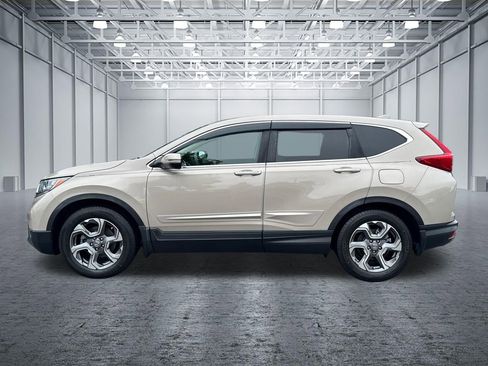 Used 2019 Honda CR-V EX image 4