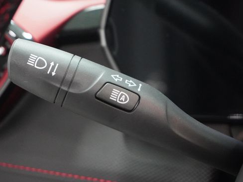 New 2026 Chevrolet TrailBlazer RS w/ Convenience Package image 23