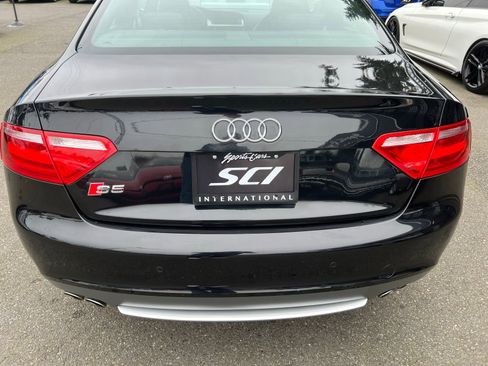 Used 2008 Audi S5 4.2 AWD/4WD image 4
