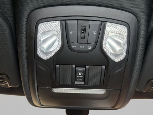 Used 2020 RAM 1500 Rebel w/ Rebel Level 1 Equipment Group AWD/4WD image 17