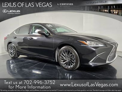 Certified 2024 Lexus ES 350 350 Luxury
