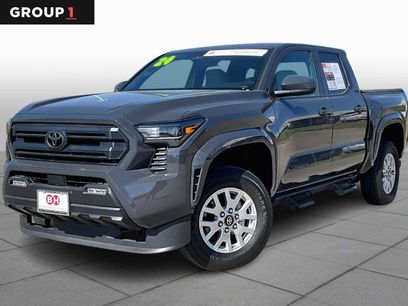 Used 2024 Toyota Tacoma SR5