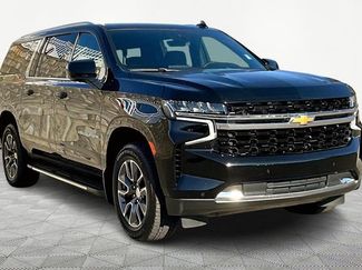 Used 2023 Chevrolet Suburban LS 360° Tour