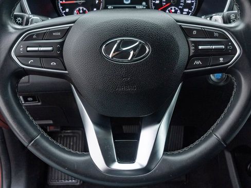 Used 2023 Hyundai Santa Fe SEL image 28