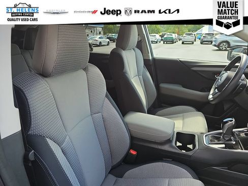 Used 2023 Subaru Outback Premium AWD/4WD image 24