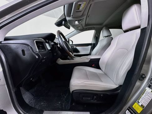 Used 2021 Lexus RX 350 FWD w/ Premium Package image 38