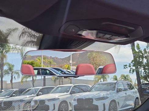 Used 2023 BMW 430i Convertible w/ M Sport Package RWD image 27