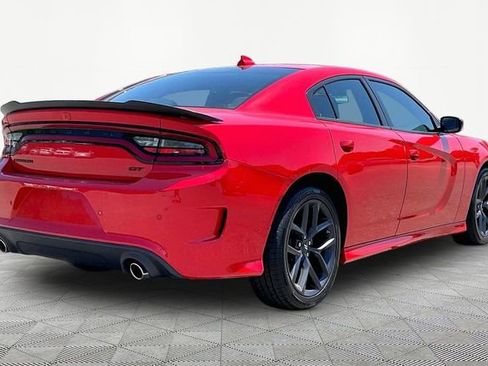 Used 2023 Dodge Charger GT w/ Blacktop Package image 5