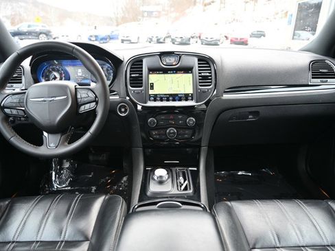 Used 2023 Chrysler 300 S image 16