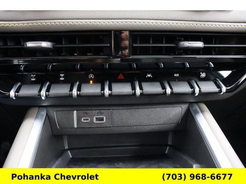 New 2026 Chevrolet Colorado ZR2 w/ Technology Package image 15