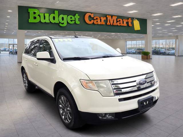 Used 2008 Ford Edge SEL FWD image 4