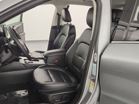 Used 2022 Ford Escape Titanium w/ Class II Trailer Tow Package AWD/4WD image 14
